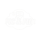 Pic & Fun Logo