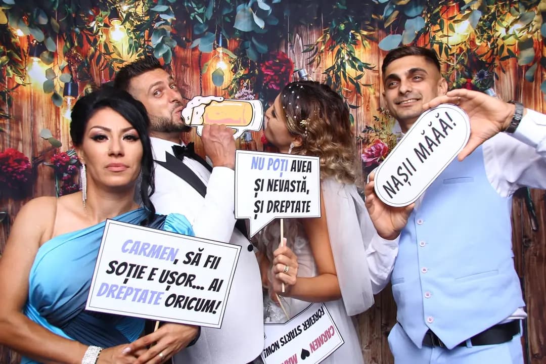 Ana & Mihai ♥
