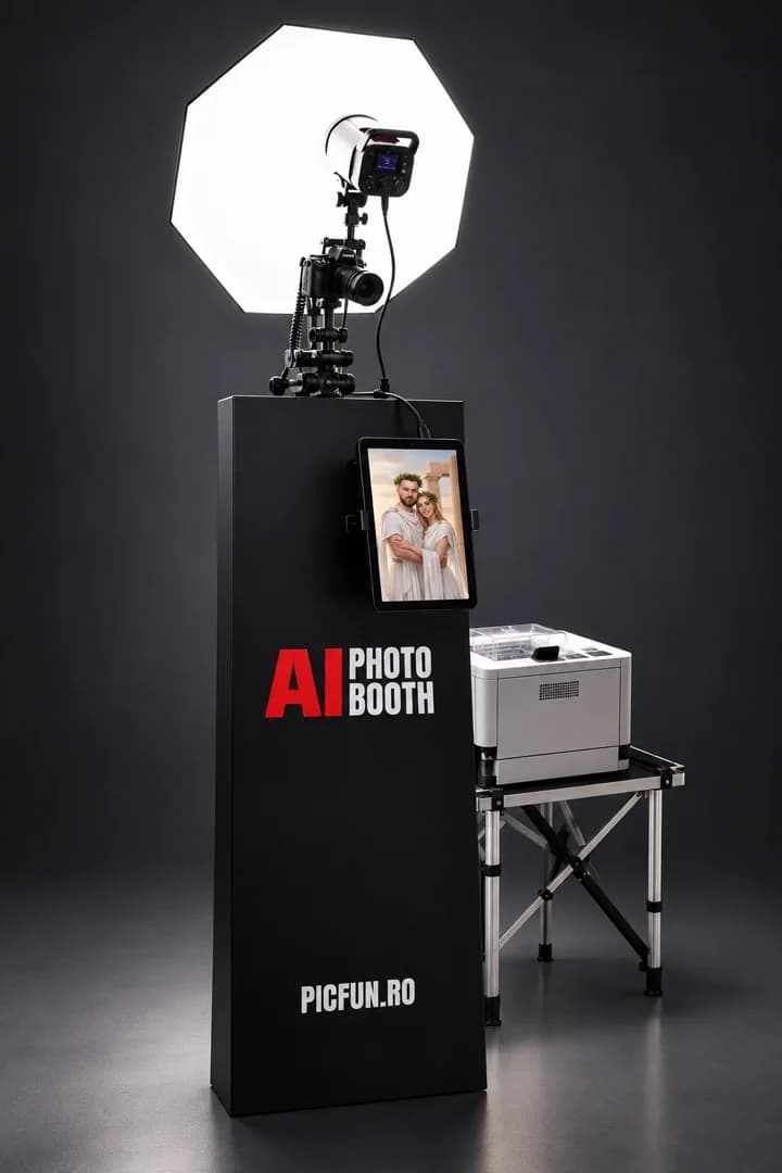 Transformă fiecare fotografie