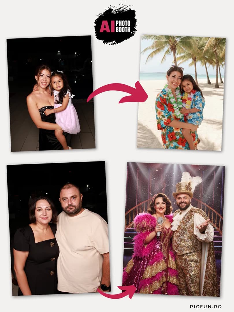 Experiența care surprinde