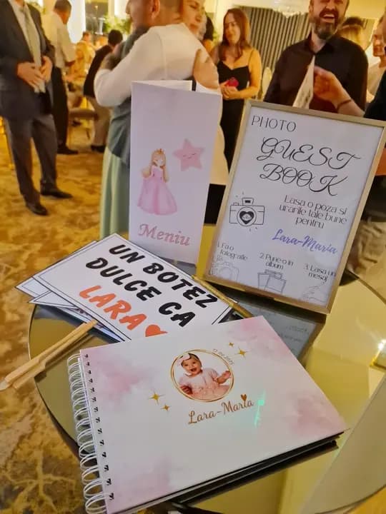 Ce este un Guestbook?